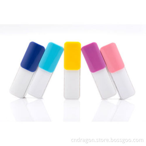 2,200mAh Power Banks with Cute Design, Easy Taking, Different Colors Available